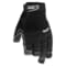 Cestus Framer Gloves, Skid-X Rough Out Coarse Palm, M, PR 6071-M - alternate 1